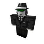 Robloxhero7 Incorporate