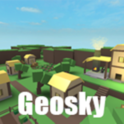GEo (Pre-Alpha)