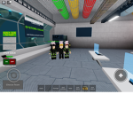 Players that love roblox