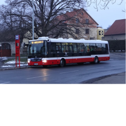 fiktivní linka 161