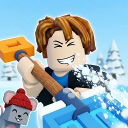 Snowstorm Simulator icon
