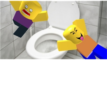 Escape the Toliet