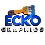 ĒCKO Graphic Design