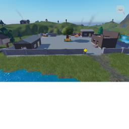 forest village