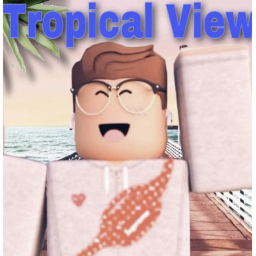 Tropical View!|LUNAR NEW YEAR|