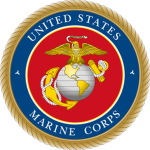 [USAF] United Տtates Marine Corps