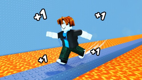 Parkour Civilization [OBBY]  🏕️