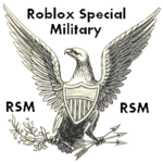 RSM- The Roblox Special Military