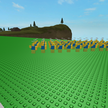 The Roblox Quest Chapter 1