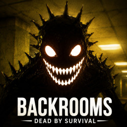 Backrooms: Dead by Survival