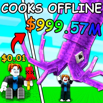 Image du serveur Roblox