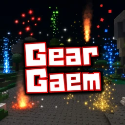 gear gaem icon