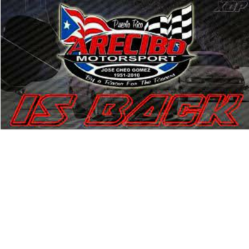 Arecibo Motorsports