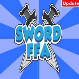 Sword Fighting 🎅🏼Chistmas Event🎅🏼 icon