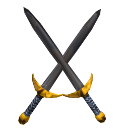 Sword fighting! [UPDATE!]