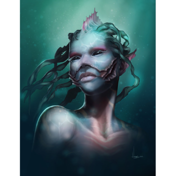 [H2o] ~Mermaid Roleplay~[V 2.0] READ DESCRIPTION