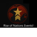 Rise of Nations Event Group