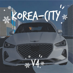 KOREA-CITY V4