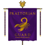 } Praetorian Guard {