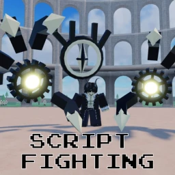 Script Fighting Battlegrounds icon