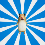 Hamster Community Places
