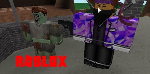 Zombie Survival {Under Development}