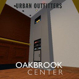 Urban Outfitters | Oakbrook Center | Oak Brook, IL