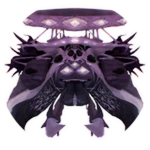 Parasitic God Alalal