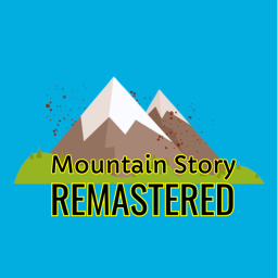 Mountain Story [Remastered]