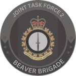 {| Joint Task Force 2 |}