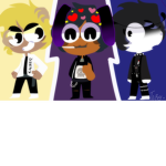 Hassan And Friends!