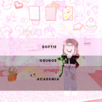 Aesthetic Ella's Clothing