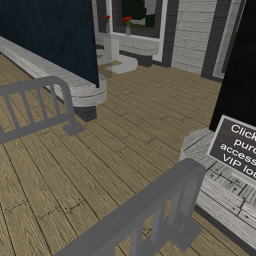 The Restaurant