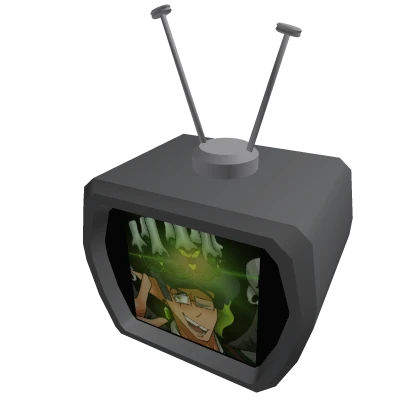 Item Thumbnail