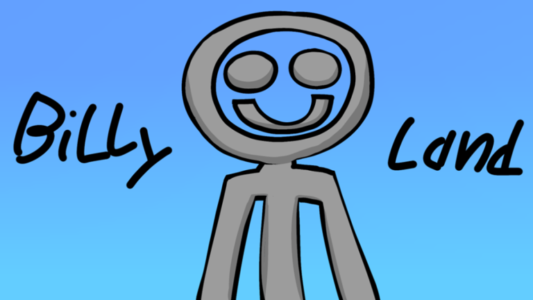 Billy land screenshot 2
