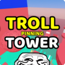Troll Pinning Tower
