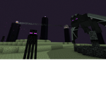 The Squad Of Endermen