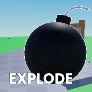 EXPLODE! 2 💥