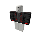 🔥SALE🔥Red And Black Jacket