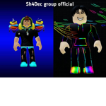 ShaDec group official