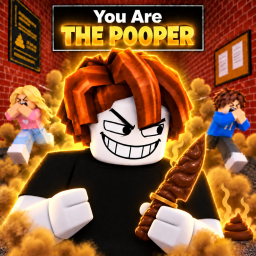 WHO POOPED?