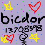 ! bicdor
