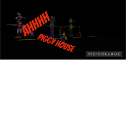 survive killers in piggy house