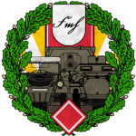 Mechanized-Army “Fieldmarshals’ Hall” of the GAA