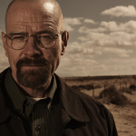 Walter White's Cooking Club