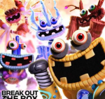 Wubbox family +