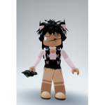 hi guys it’s me lol