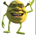 ~Shrek kingdom~