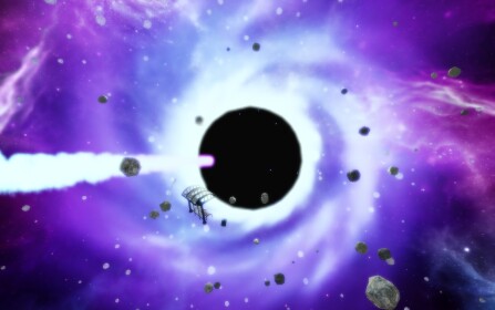 Black Hole