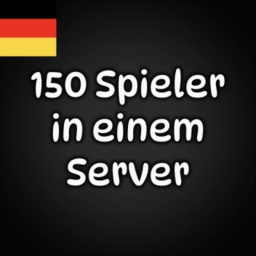150 Player Hangout